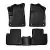 MAXFLOORMAT Floor Mat Set Black - image 1