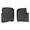 MAXFLOORMAT Front Floor Mats Black - image 1