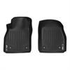 MAXFLOORMAT Front Floor Mats Black - image 1
