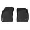 MAXFLOORMAT Front Floor Mats Black - image 1