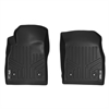 MAXFLOORMAT Front Floor Mats Black - image 1