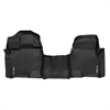 MAXFLOORMAT Front Floor Mats Black - image 1
