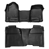 MAXFLOORMAT Floor Mat Set Black - image 1