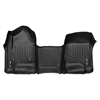 MAXFLOORMAT Front Floor Mats Black - image 1