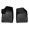 MAXFLOORMAT Front Floor Mats Black - image 1