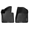 MAXFLOORMAT Front Floor Mats Black - image 1