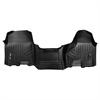 MAXFLOORMAT Front Floor Mats Black - image 1