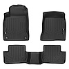 MAXFLOORMAT Floor Mat Set Black - image 1