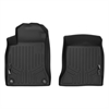 MAXFLOORMAT Front Floor Mats Black - image 1