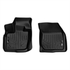 MAXFLOORMAT Front Floor Mats Black - image 1