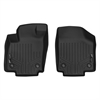 MAXFLOORMAT Front Floor Mats Black - image 1