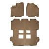 MAXFLOORMAT Floor Mat Set Tan - image 1