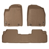 MAXFLOORMAT Floor Mat Set Tan - image 1