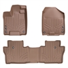 MAXFLOORMAT Floor Mat Set Tan - image 1
