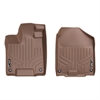 MAXFLOORMAT Front Floor Mats Tan - image 1