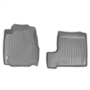 MAXFLOORMAT Front Floor Mats Grey - image 1