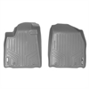 MAXFLOORMAT Front Floor Mats Grey - image 1