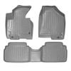 MAXFLOORMAT Floor Mat Set Grey - image 1