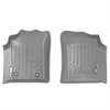 MAXFLOORMAT Front Floor Mats Grey - image 1