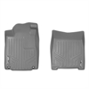 MAXFLOORMAT Front Floor Mats Grey - image 1