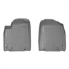 MAXFLOORMAT Front Floor Mats Grey - image 1
