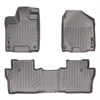 MAXFLOORMAT Floor Mat Set Grey - image 1