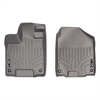 MAXFLOORMAT Front Floor Mats Grey - image 1