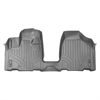 MAXFLOORMAT Front Floor Mats Grey - image 1