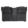 MAXFLOORMAT Second Row Floor Mats - image 1