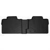 MAXFLOORMAT Second Row Floor Mats - image 1