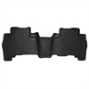 MAXFLOORMAT Second Row Floor Mats - image 1