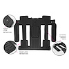 MAXFLOORMAT Second Row Floor Mats - image 1