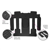 MAXFLOORMAT Second Row Floor Mats - image 1