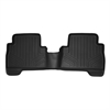 MAXFLOORMAT Second Row Floor Mats - image 1
