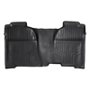 MAXFLOORMAT Second Row Floor Mats - image 1