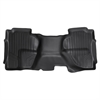 MAXFLOORMAT Second Row Floor Mats - image 1