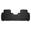 MAXFLOORMAT Second Row Floor Mats - image 1