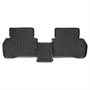 MAXFLOORMAT Second Row Floor Mats - image 1