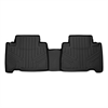 MAXFLOORMAT Second Row Floor Mats - image 1