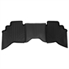 MAXFLOORMAT Second Row Floor Mats - image 1