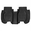 MAXFLOORMAT Second Row Floor Mats - image 1
