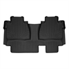 MAXFLOORMAT Second Row Floor Mats - image 1