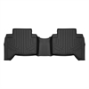 MAXFLOORMAT Second Row Floor Mats - image 1