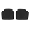 MAXFLOORMAT Second Row Floor Mats - image 1