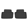 MAXFLOORMAT Second Row Floor Mats - image 1