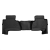 MAXFLOORMAT Second Row Floor Mats - image 1
