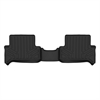 MAXFLOORMAT Second Row Floor Mats - image 1