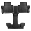MAXFLOORMAT Second Row Floor Mats - image 1