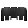 MAXFLOORMAT Second Row Floor Mats - image 1