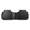 MAXFLOORMAT Second Row Floor Mats - image 1